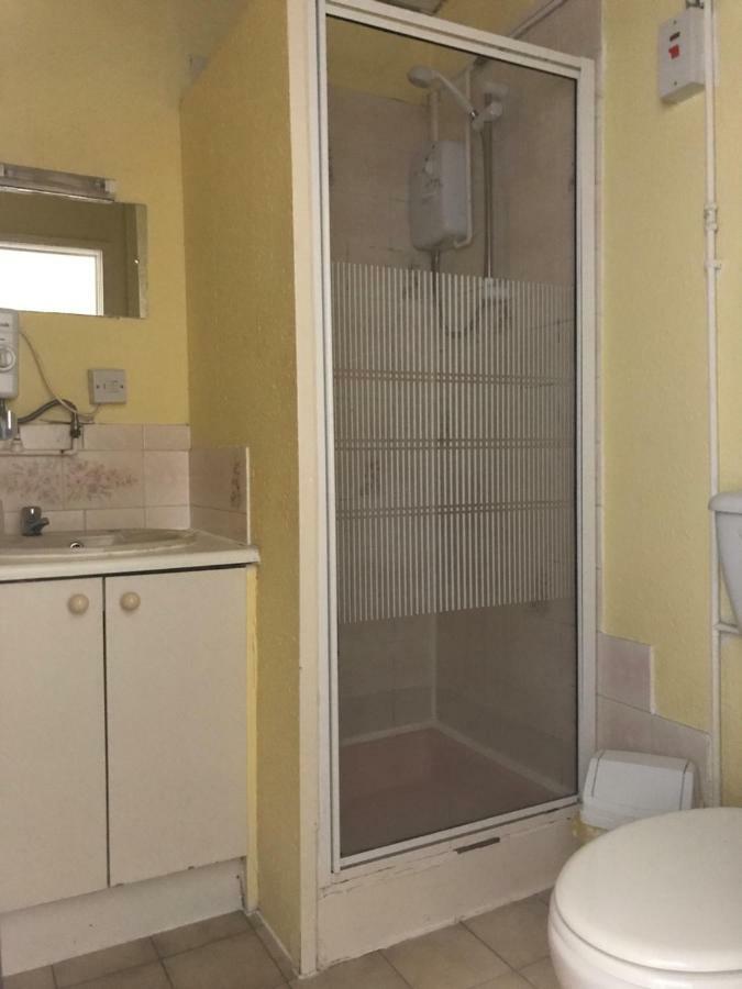 Angelee Hotel Blackpool Extérieur photo