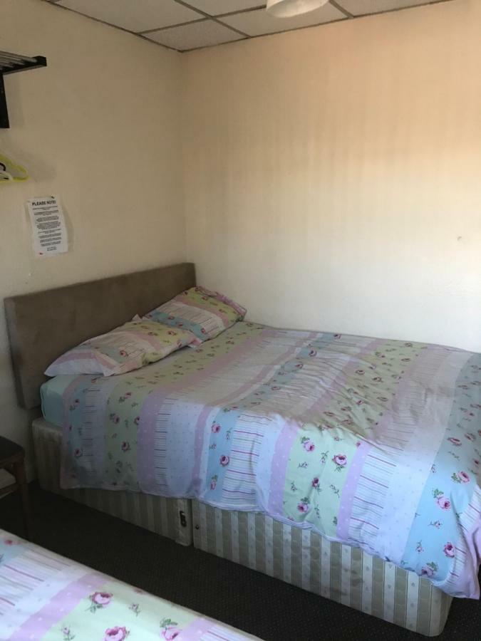 Angelee Hotel Blackpool Extérieur photo