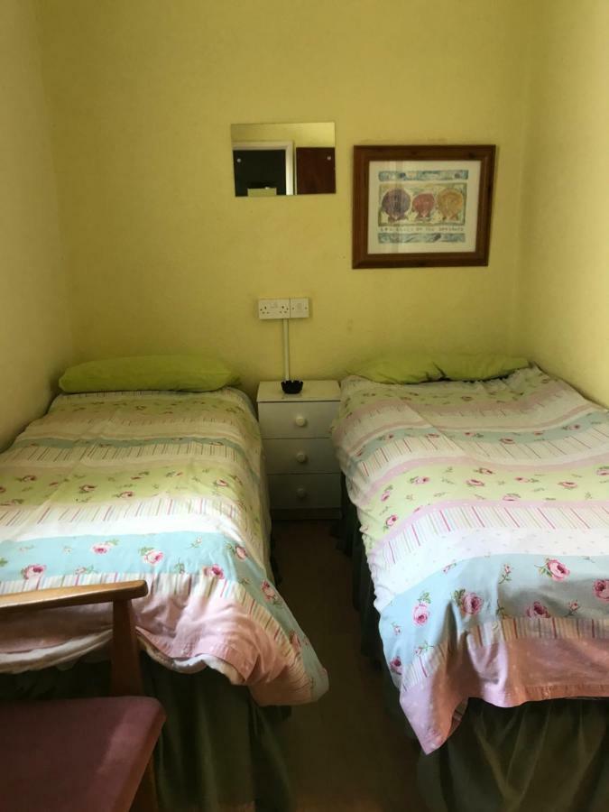 Angelee Hotel Blackpool Extérieur photo